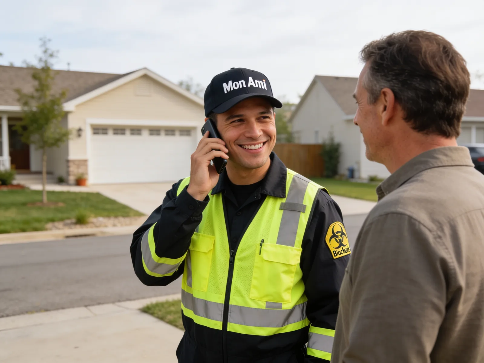 Sewage Cleanup Englewood, NJ FAQs