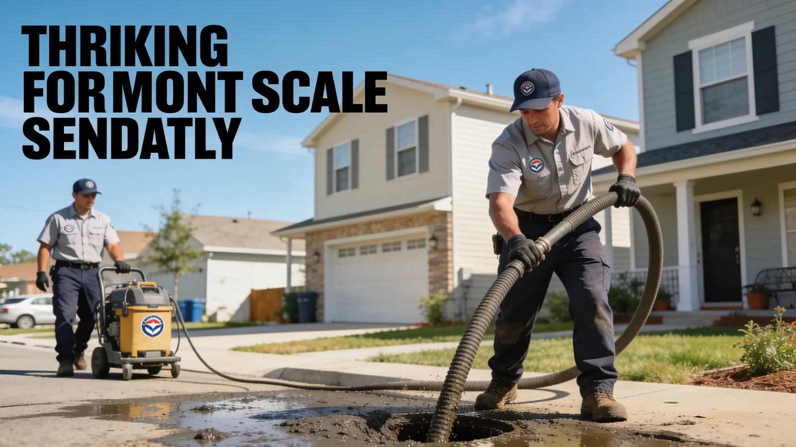 Sewage Cleanup in Englewood, NJ near me